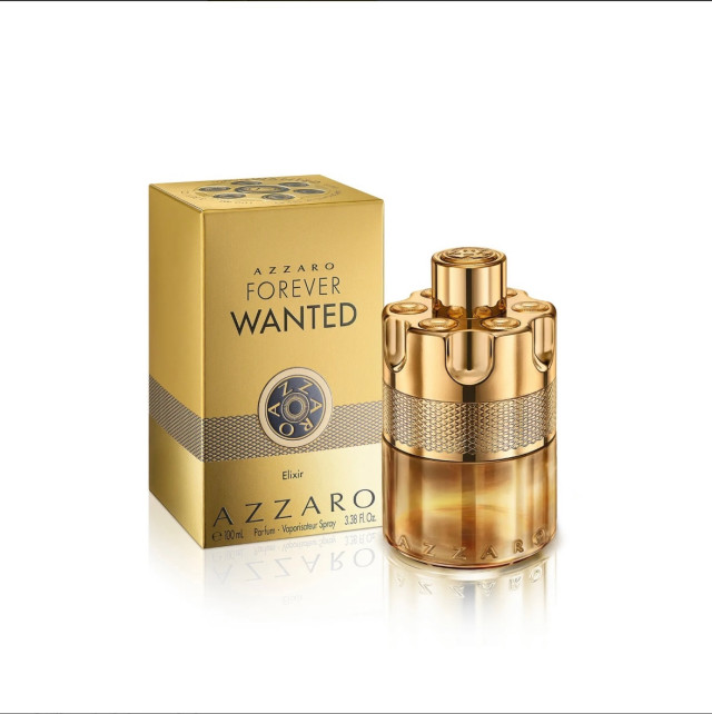 Wanted Forever Elixir Eau de Parfum