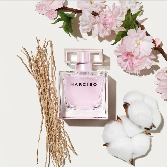 Narciso Radiante Eau de Parfum🩷