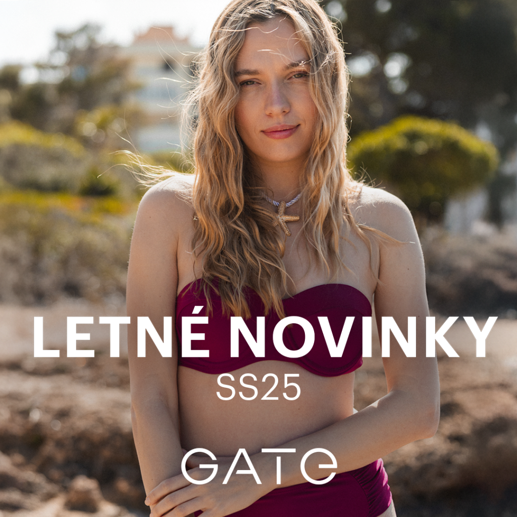 Letné novinky