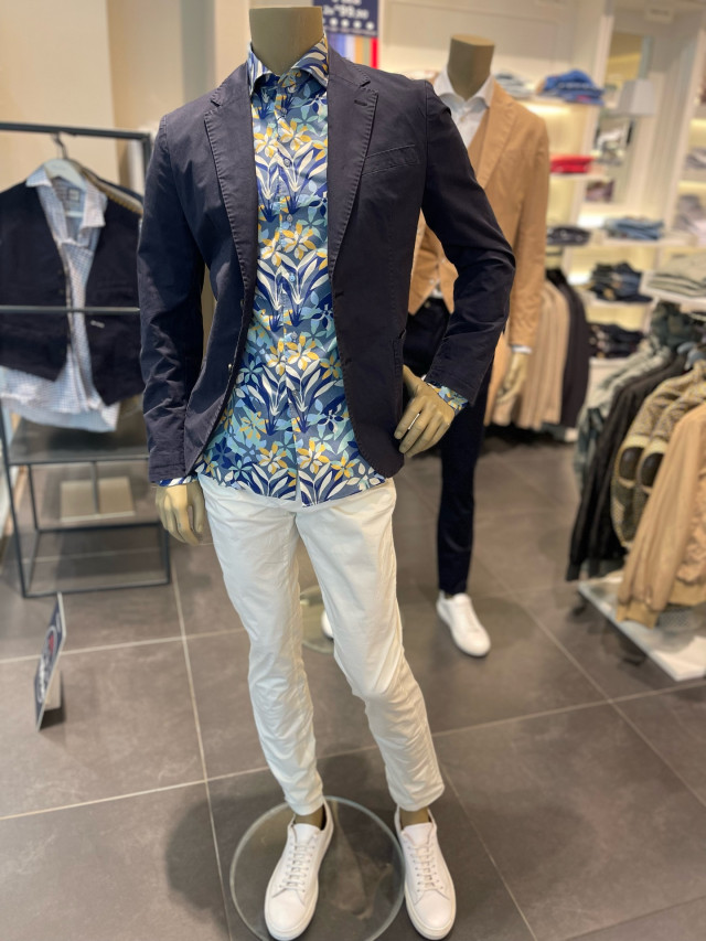New look Camicissima