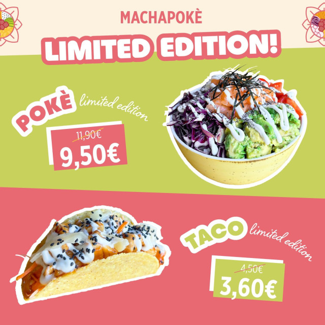 🚀 NEW LIMITED EDITION! 🚀