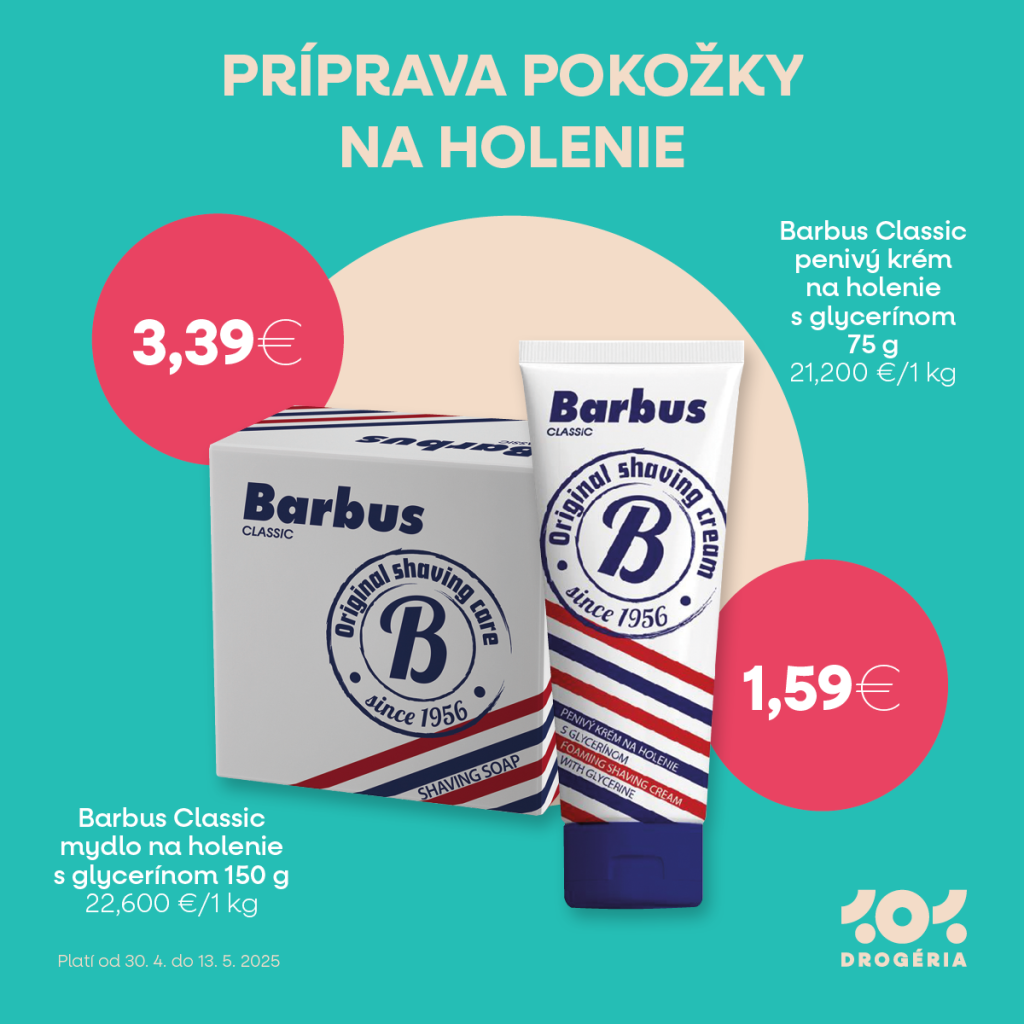Starostlivosť o pánsku pokožku! 🧔✨