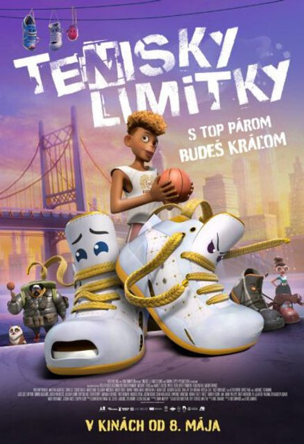👟TENISKY LIMITKY