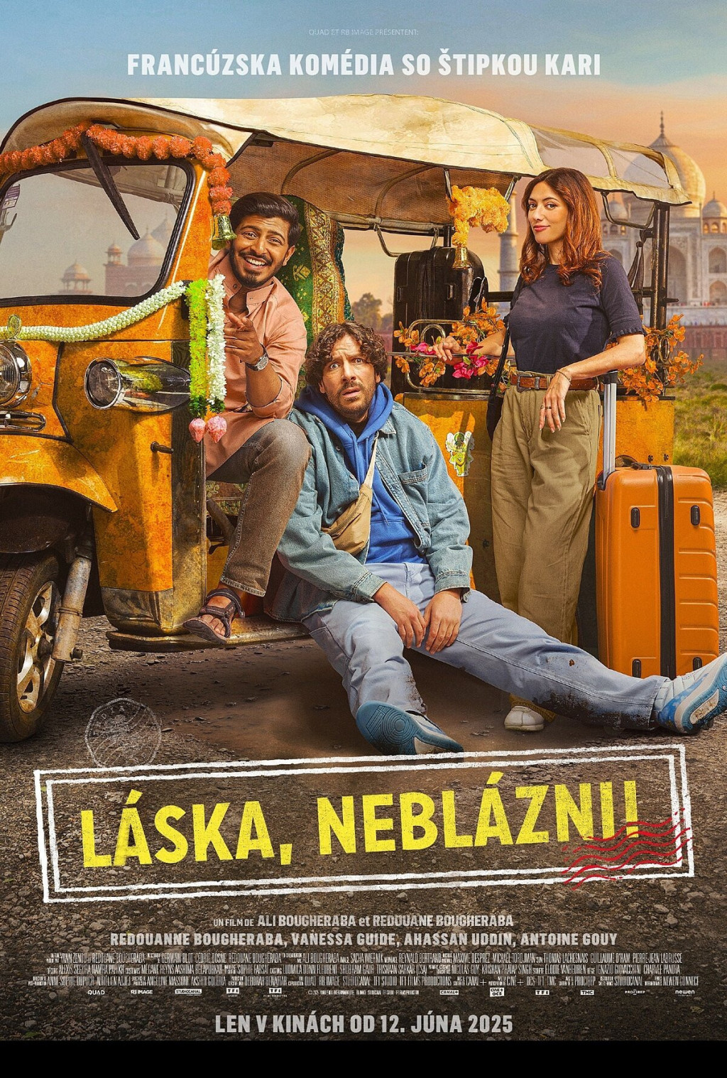 😻LÁSKA, NEBLÁZNI