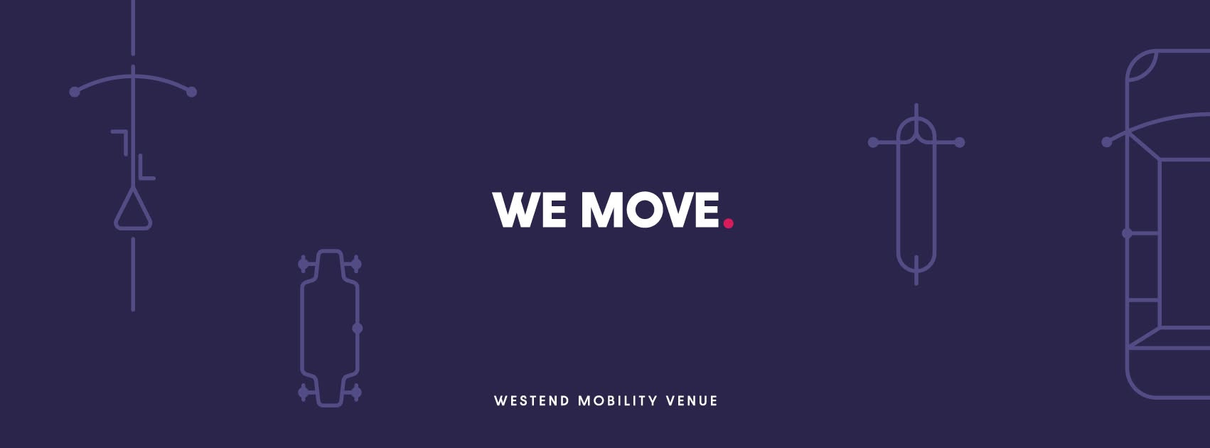 WEMOVE mobilitási park