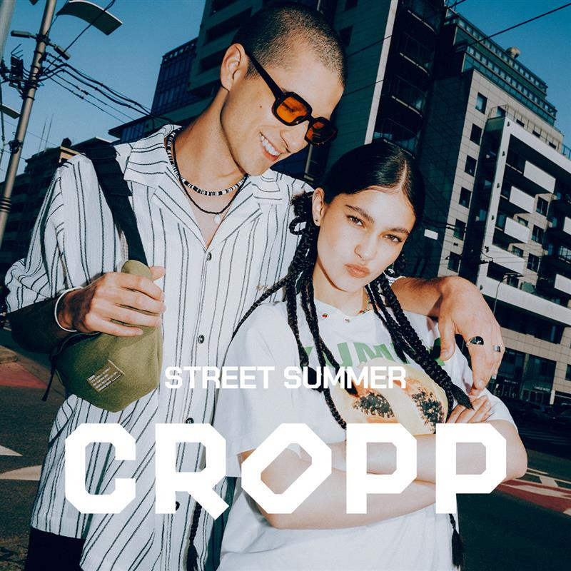 CROPP nová kolekcia