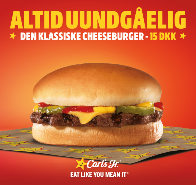 Cheeseburger