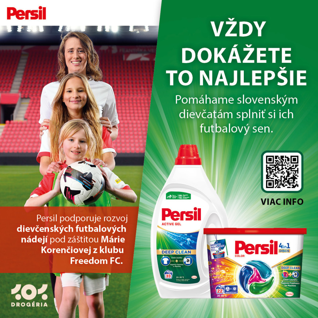 Sny sú odvážne. ❤️