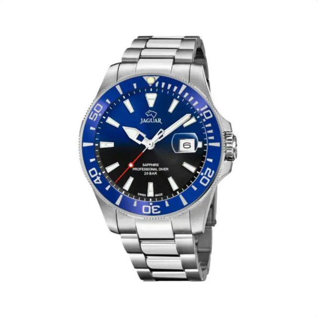 ⌚️Jaguar Herre ur⌚️
