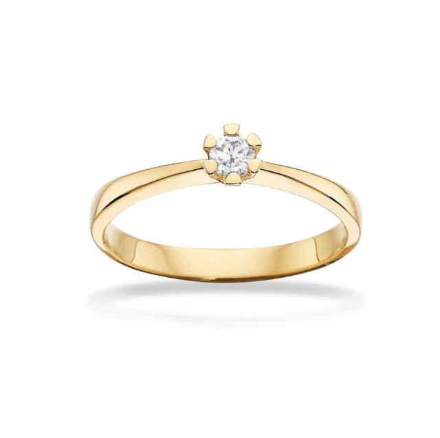 🌸Vida Ring 🌸