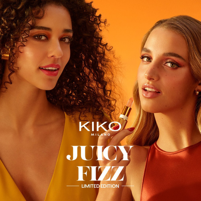 KIKOJuicyFizz
