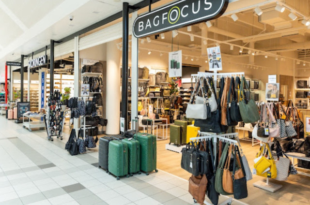 Nabo butik til Skoringen 