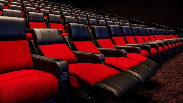 🎬 Den store Biografdag hos NF Bio – Søndag d. 18/5! 🍿