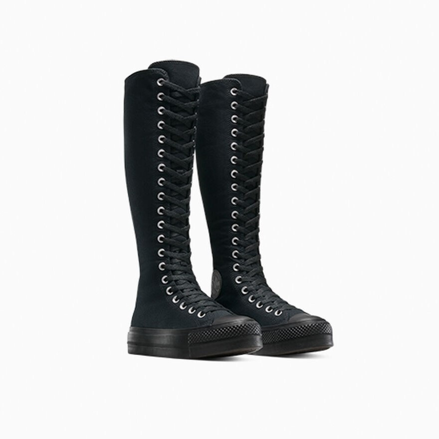 Converse CTAS Lift XXHI Platform Női Cipők