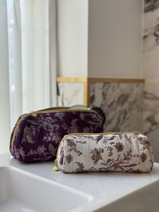 Bløde materialer, enkle linjer og praktisk elegance ✨