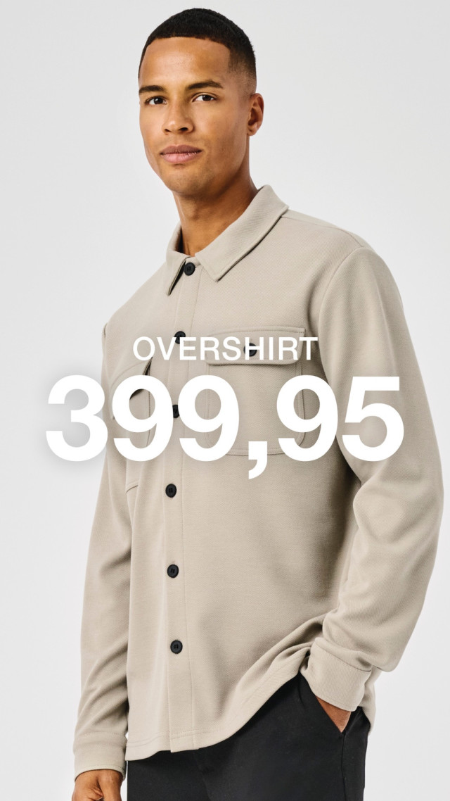 Overshirt