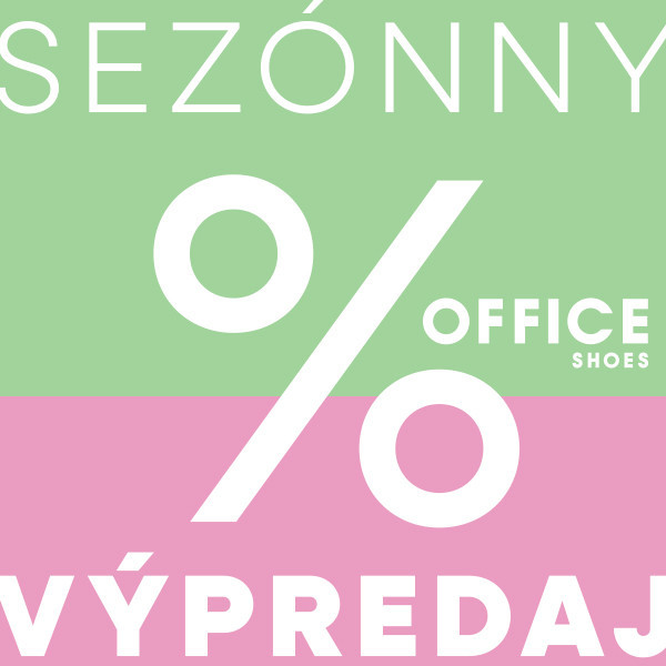 Sezónny výpredaj 