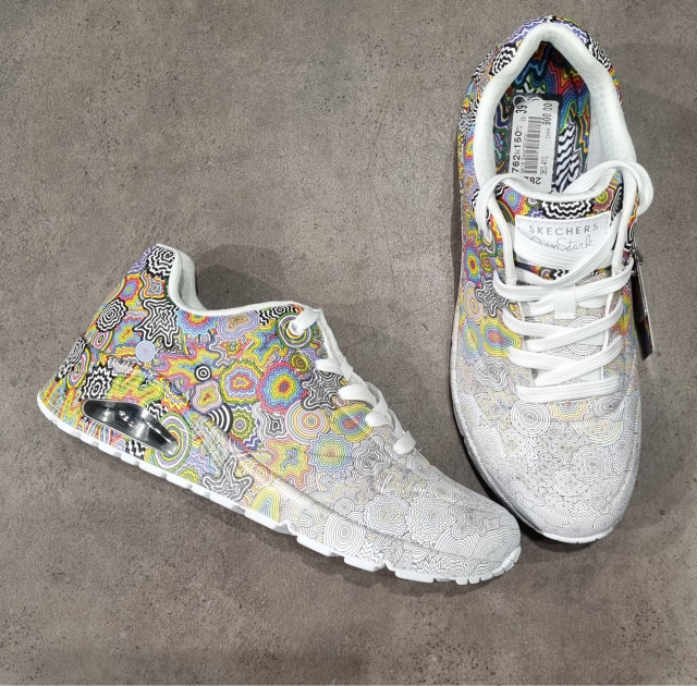 🌸🌸Sketchers🌸🌸