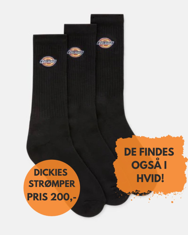 Dickies Strømper 