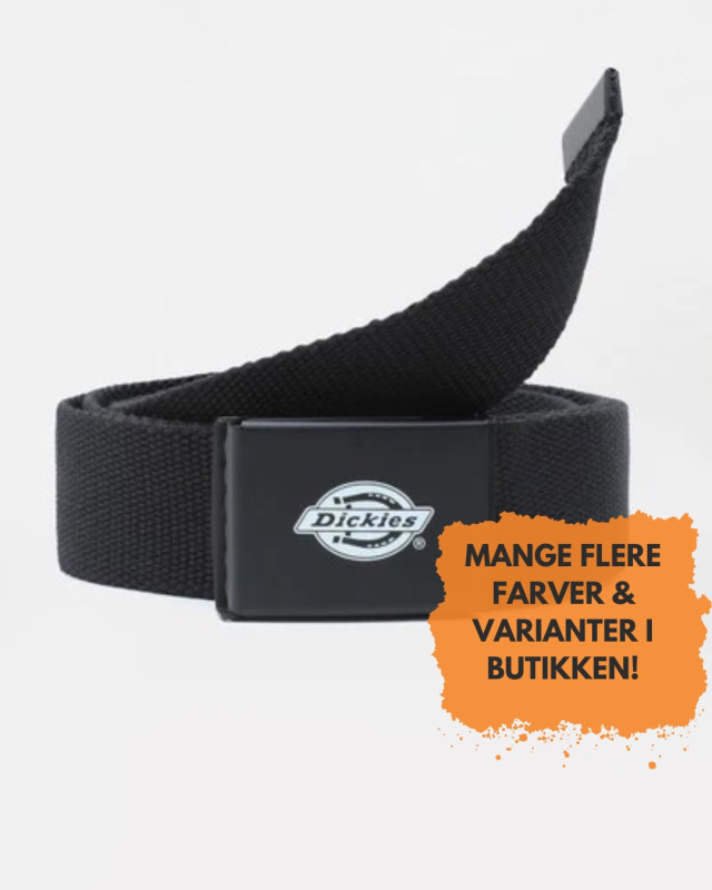 Dickies Bælte 