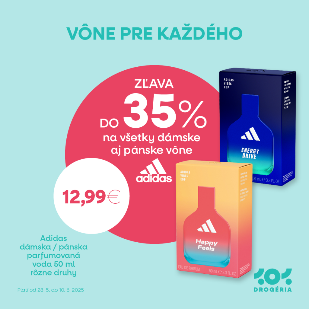 🌬️ Vône, ktoré zanechajú dojem – pre neho aj pre ňu!