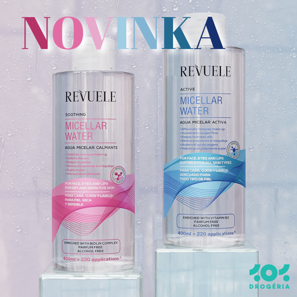 ✨ NOVINKA v 101 Drogéria! ✨