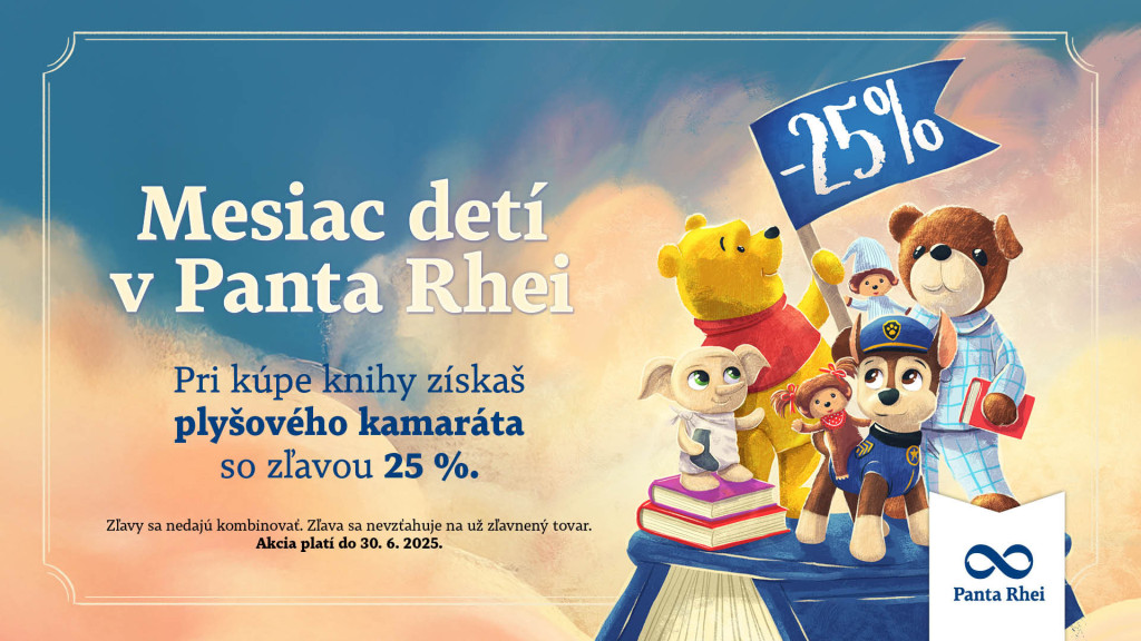 Mesiac detí v Panta Rhei