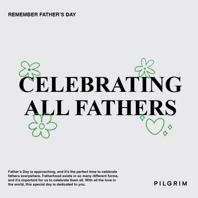 FATHERS DAY 💚