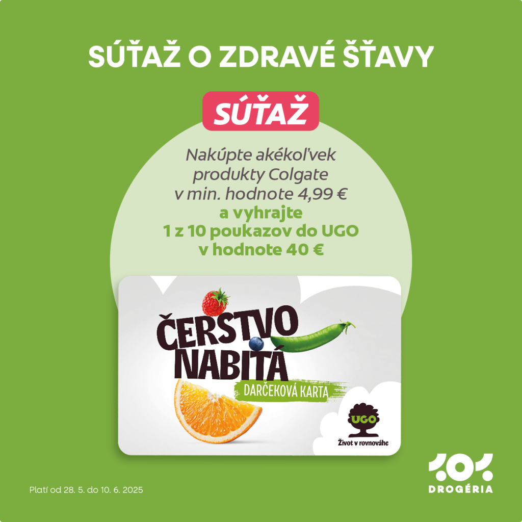 🍉🥭 Naskoč, ideme na ovocnú jazdu! 🍉🥭