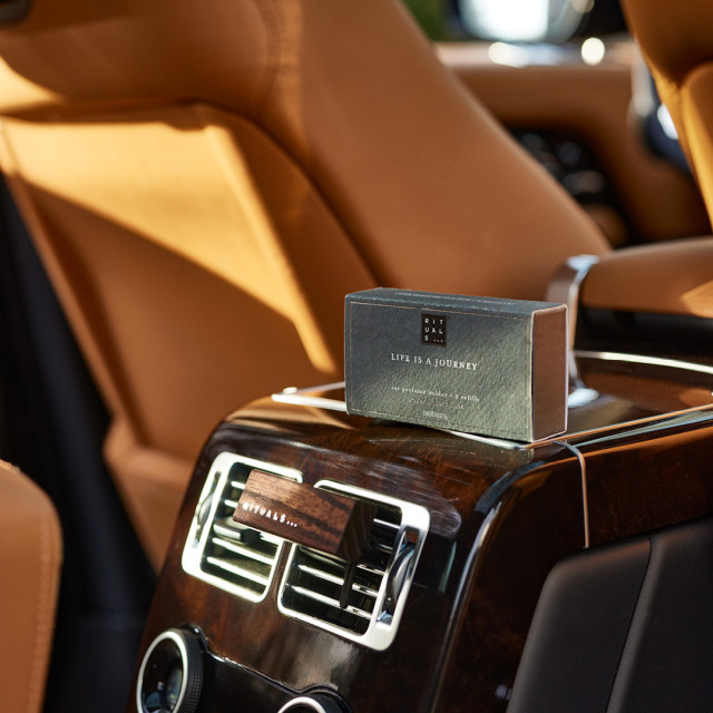 SPECIAL OFFER | CAR SCENTS