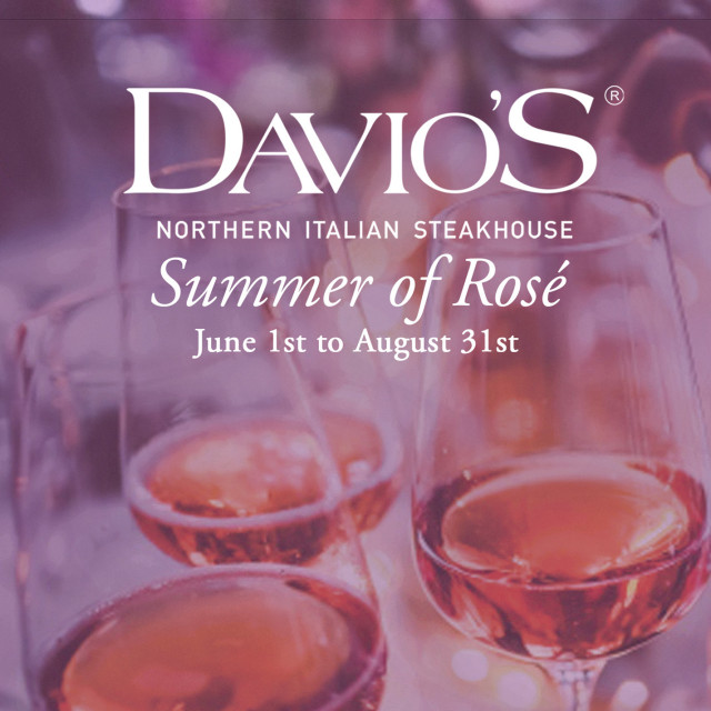 Summer of Rosé
