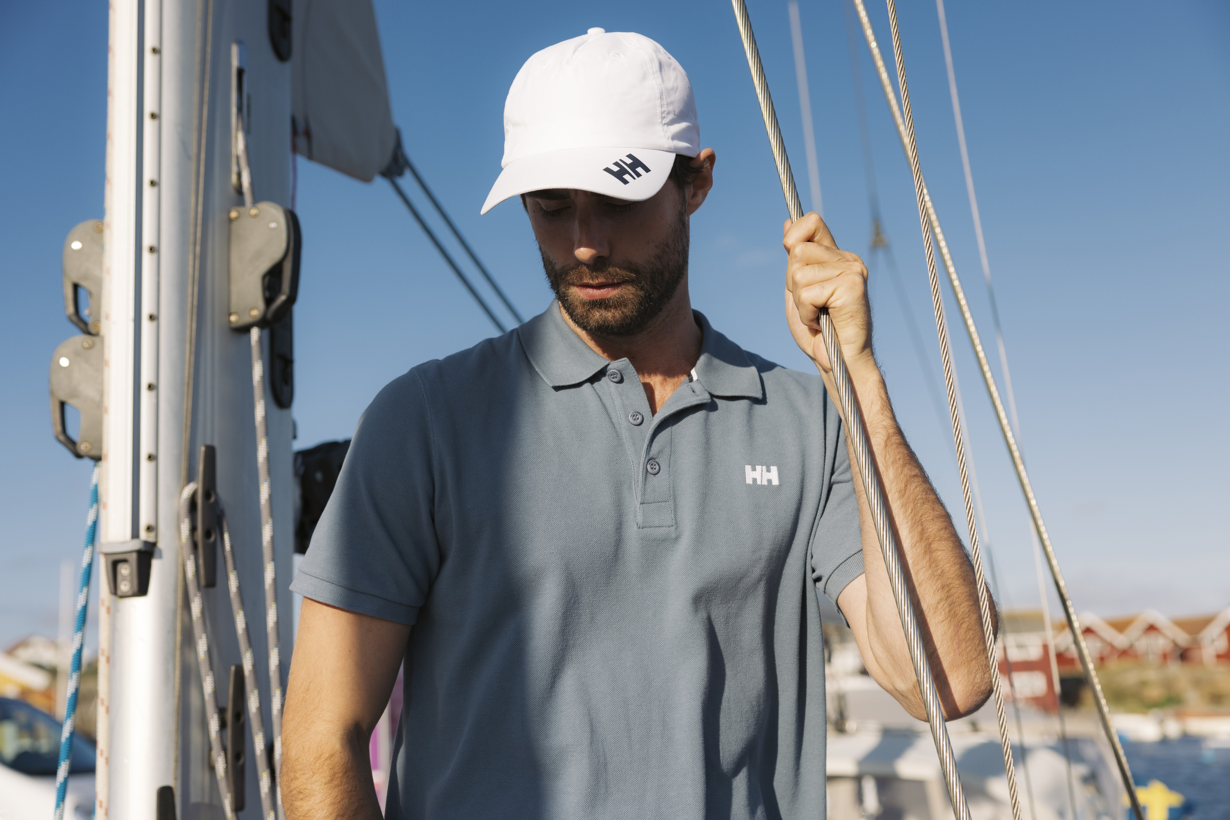 3for2 kedvezmény a Helly Hansen márkaboltban