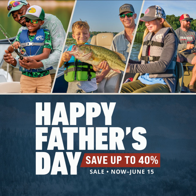 Father's Day Sale