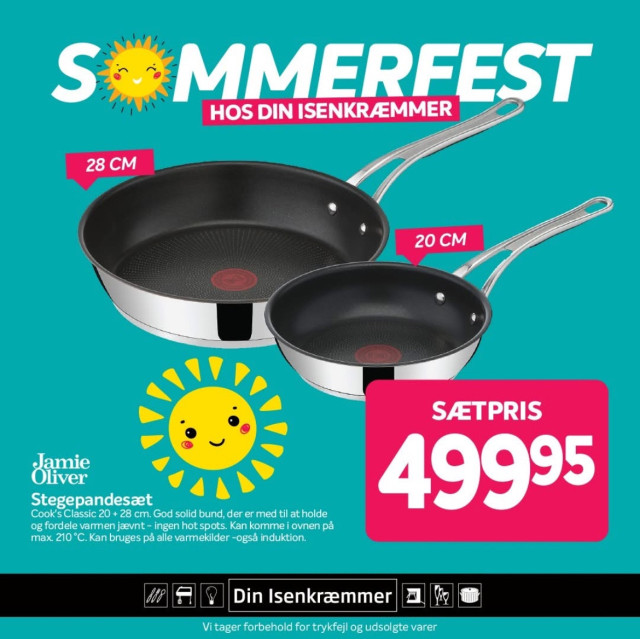 2.pak pandesæt 