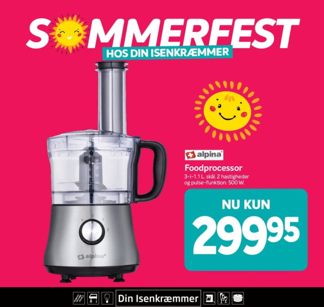 Foodprocessor