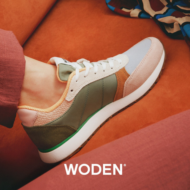 ☀️☀️Woden☀️☀️
