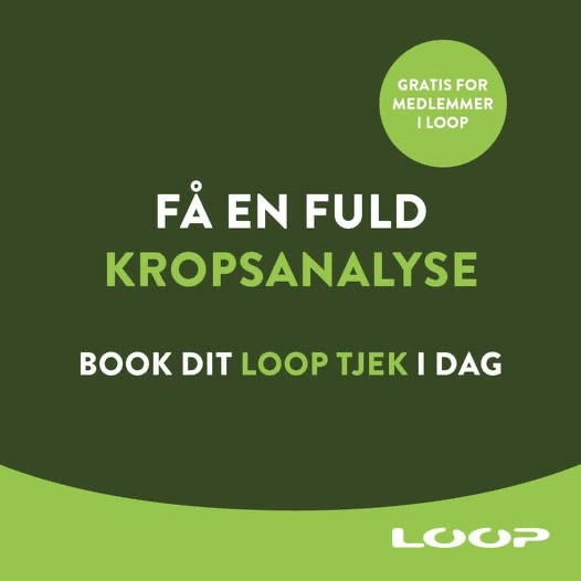 LOOP Tjek konkurrence 