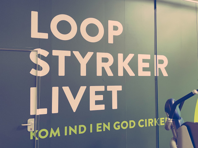 🥳prøv LOOP helt gratis🥳