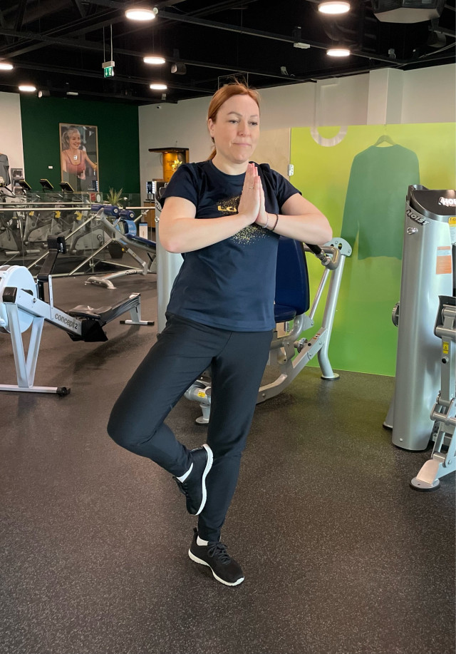 💪🏻Holdtræning💪🏻 