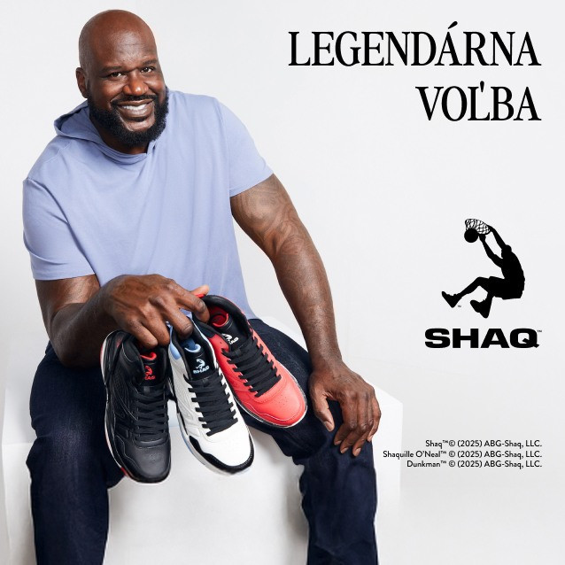 SHAQ V CCC 🏀