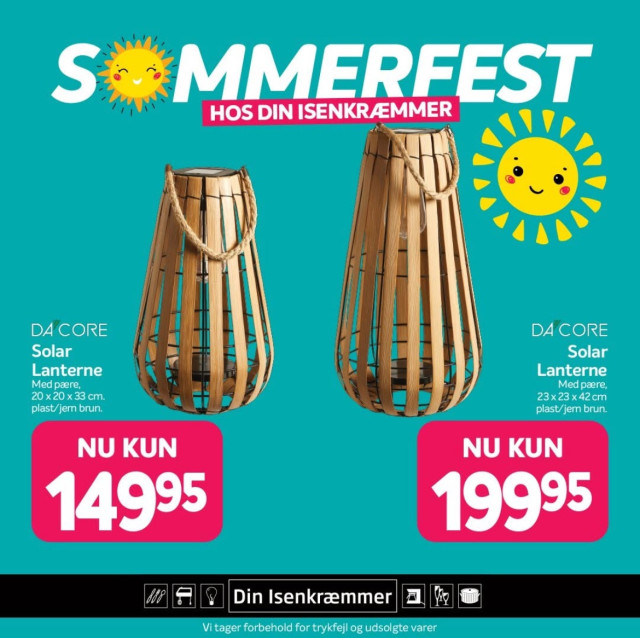 solar Lanterner 