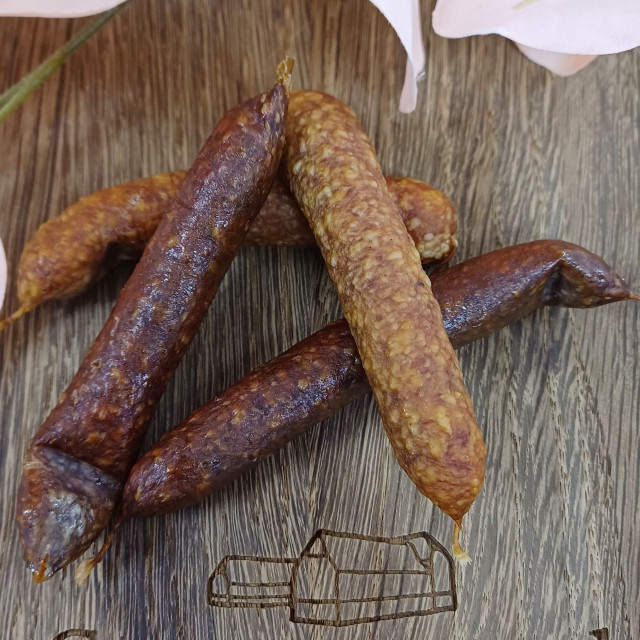 Snackpølser 