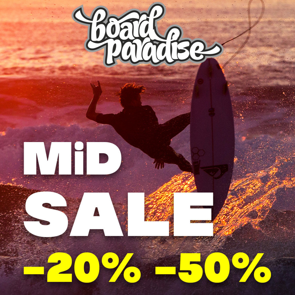 MID SALE