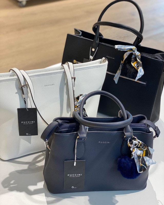 Puccini 👜