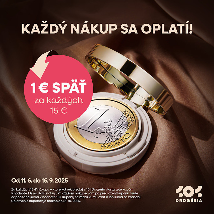 🩵🩷 Každý nákup sa oplatí 🩵🩷