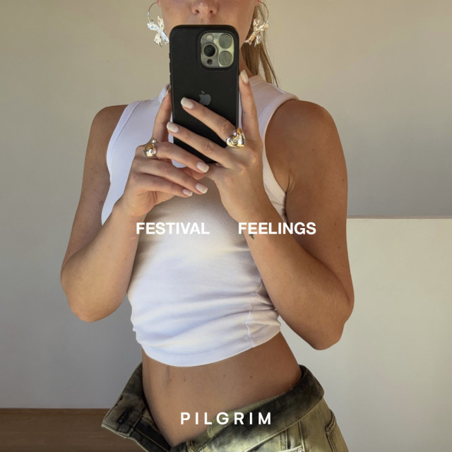 FESTIVAL SEASON 🎉