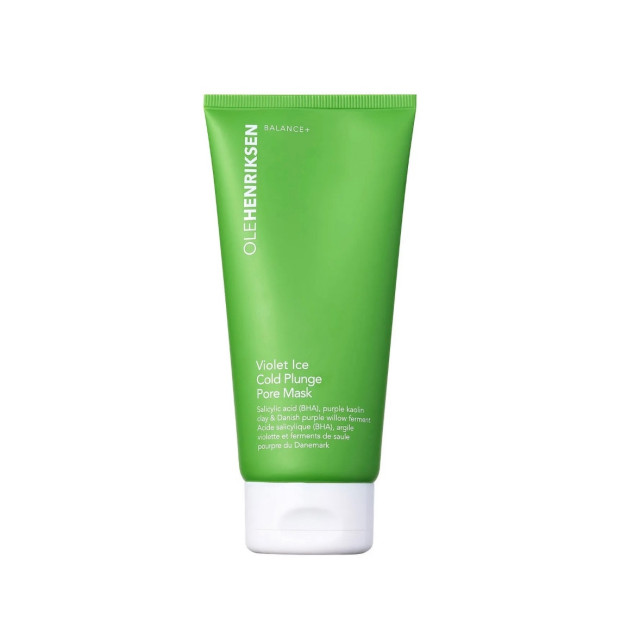 BALANCE Violet Ice Cold Plunge Pore Mask
