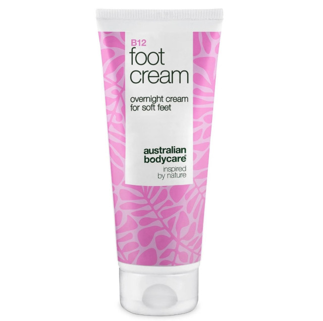 Fodcreme med B12 Vitamin