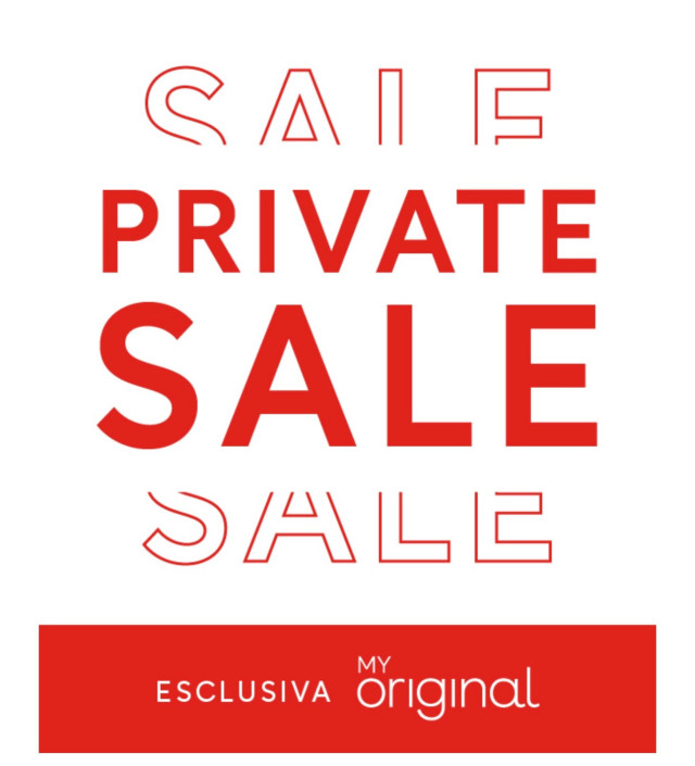 ORIGINAL MARINES, PRIVATE SALE 