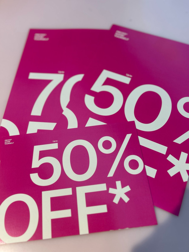 Sale!!